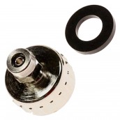 Raccord de tuyau d'eau d'origine