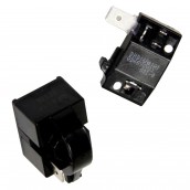 relais de démarrage+klixon