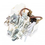 relais de démarrage+klixon