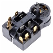 relais de démarrage+klixon