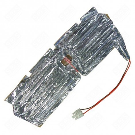 RESISTANCE DE DÉGIVRAGE FRIGO, RÉFRIGÉRATEUR, CONGÉLATEUR - DA47-00022B