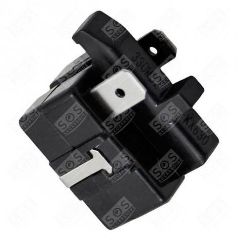 RELAIS DE DÉMARRAGE D'ORIGINE FRIGO, RÉFRIGÉRATEUR, CONGÉLATEUR - DA35-00099A