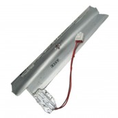 Resistance de dégivrage d'origine