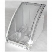 Coffret de rangement disques