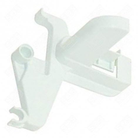 SUPPORT GAUCHE FRIGO, RÉFRIGÉRATEUR, CONGÉLATEUR - 45X8102