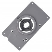 Support de moteur isolant d'origine