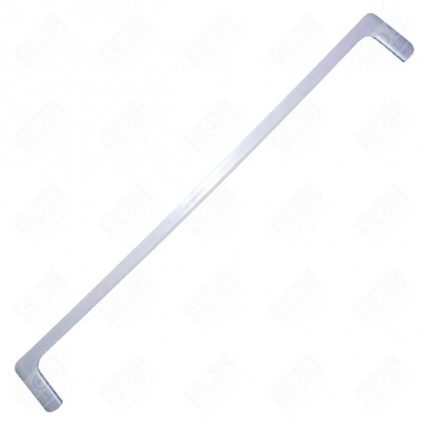 SUPPORT TABLETTE AVANT FRIGO, RÉFRIGÉRATEUR, CONGÉLATEUR - 7422720