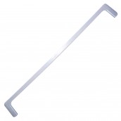 Support tablette avant