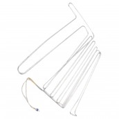 Résistance de dégivrage d'origine