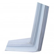 Joint de porte d'origine à coller (partie congélateur)