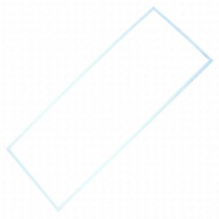 Joint de porte (partie congélateur) d'origine