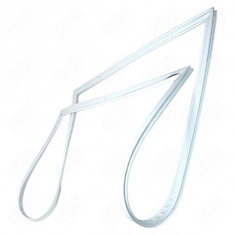 JOINT DE PORTE (PARTIE  RÉFRIGERATEUR) FRIGO, RÉFRIGÉRATEUR, CONGÉLATEUR - 4324853100