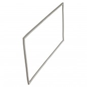 Joint de porte (partie  réfrigerateur) d'origine