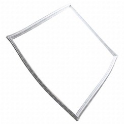 Joint de porte d'origine (partie congélateur)   725x575 mm