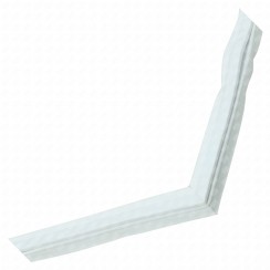 Joint de porte à coller d'origine avec adhésif