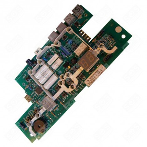 MODULE DE COMMANDE D'ORIGINE FRIGO, RÉFRIGÉRATEUR, CONGÉLATEUR - 481221848184