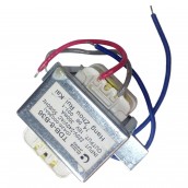 Transformateur d'origine