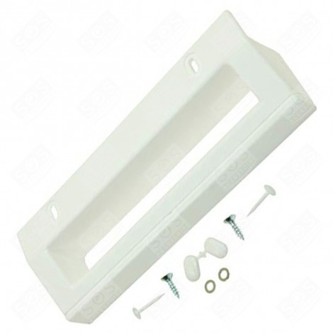 POIGNÉE DE PORTE FRIGO, RÉFRIGÉRATEUR, CONGÉLATEUR - 8996711597105