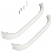 Poignée de porte d'origine