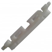 Axe de Poignée portillon freezer