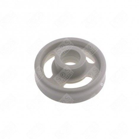 ROULETTE PANIER INFÉRIEUR (L'UNITE) LAVE-VAISSELLE - C00056347