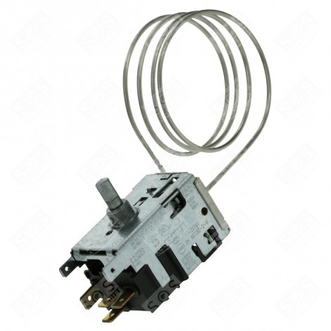 THERMOSTAT FRIGO, RÉFRIGÉRATEUR, CONGÉLATEUR - C00059215