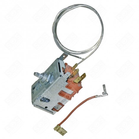THERMOSTAT FRIGO, RÉFRIGÉRATEUR, CONGÉLATEUR - 00167231