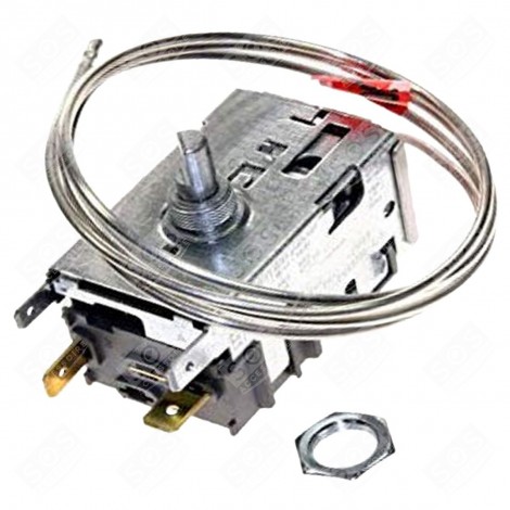 THERMOSTAT D'ORIGINE FRIGO, RÉFRIGÉRATEUR, CONGÉLATEUR - C00252776