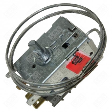 THERMOSTAT D'ORIGINE FRIGO, RÉFRIGÉRATEUR, CONGÉLATEUR - C00143427
