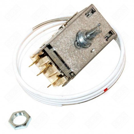 THERMOSTAT D'ORIGINE FRIGO, RÉFRIGÉRATEUR, CONGÉLATEUR - 2262136027