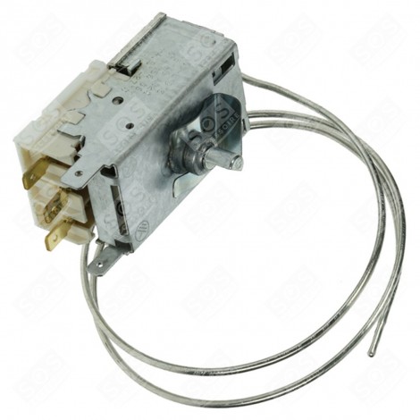 THERMOSTAT D'ORIGINE FRIGO, RÉFRIGÉRATEUR, CONGÉLATEUR - 8996711610262