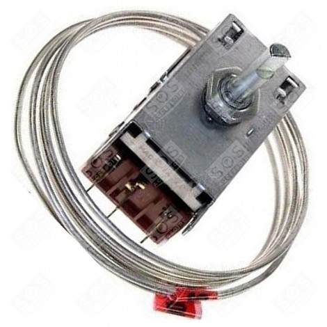 THERMOSTAT FRIGO, RÉFRIGÉRATEUR, CONGÉLATEUR - C00059617