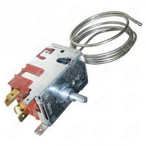 THERMOSTAT D'ORIGINE FRIGO, RÉFRIGÉRATEUR, CONGÉLATEUR - C00059856