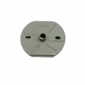 Plateau de bouton de commande