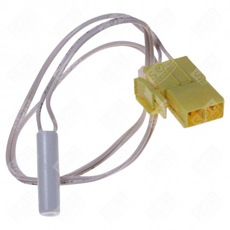 SONDE DE TEMPÉRATURE D'ORIGINE FRIGO, RÉFRIGÉRATEUR, CONGÉLATEUR - DA32-00012L
