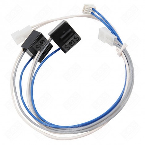 THERMOSTAT D'ORIGINE FRIGO, RÉFRIGÉRATEUR, CONGÉLATEUR - 2146275033