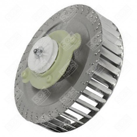 VENTILATEUR DE REFROIDISSEMENT SÈCHE-LINGE - 1364074102