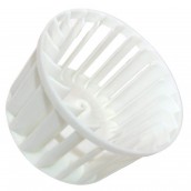 Turbine de ventilateur