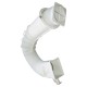KIT ÉVACUATION ARRIÈRE SÈCHE-LINGE - AWF692