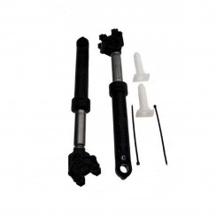 Lot de 2 amortisseurs inférieur cuve