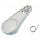 Bouchon fermeture réservoir