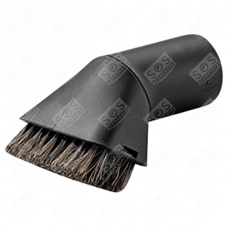 BROSSE DOUCE DÉPOUSSIÉRANTE ASPIRATEUR - 2.863-241.0, 28632410
