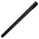 TUBE ACIER NOIR DIAM 32  L 500MM ASPIRATEUR - 1408246040
