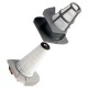 KIT DE FILTRE DE RECHANGE AEF141 D'ORIGINE ASPIRATEUR - 9001669408