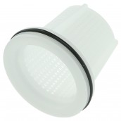 Filtre de réservoir avec joint