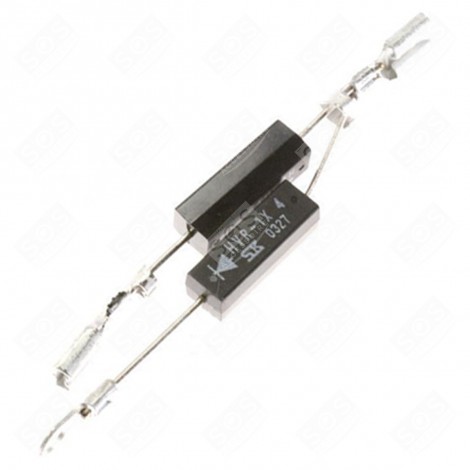 DIODE HVR1X3 - 2 X HVR062H FOUR MICRO-ONDES - FH-DZA005WRE0