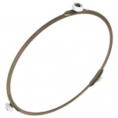 Entraineur roulettes