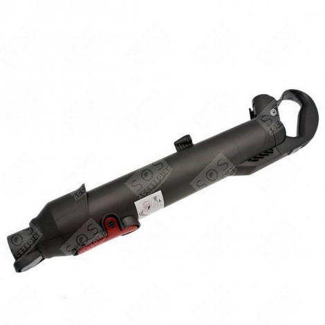 ENSEMBLE TUBE TÉLESCOPIQUE + POIGNÉE DC23 D'ORIGINE ASPIRATEUR - 914545-01