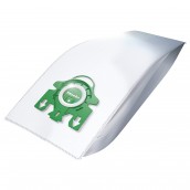 Lot de 4 sacs à poussière