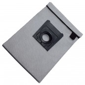 Sac textile permanent